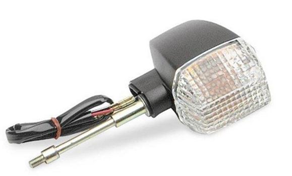 DOT Approved Turn Signal - Clear