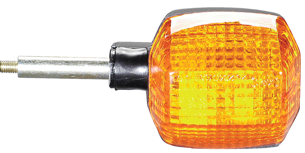 DOT Approved Turn Signal - Amber