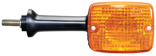 DOT Approved Turn Signal - Amber