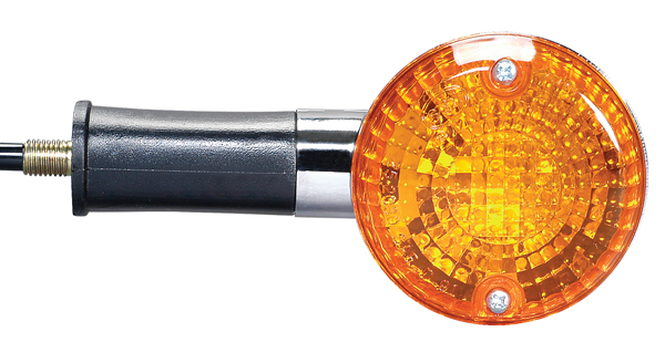 DOT Approved Turn Signal - Amber