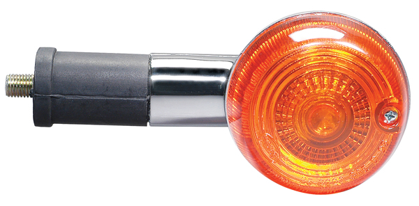 DOT Approved Turn Signal - Amber