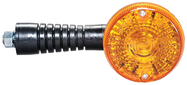 DOT Approved Turn Signal - Amber