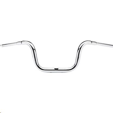 1-1/2in. Traditional Ape Hanger Handlebar
