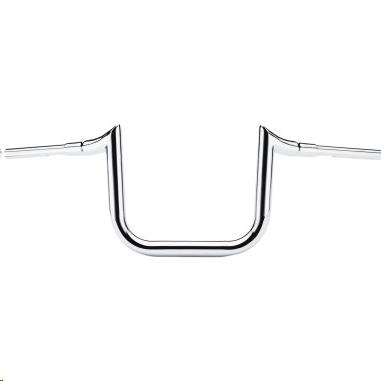 1-1/2in. Grande Prime Ape Handlebars - 10in. Rise
