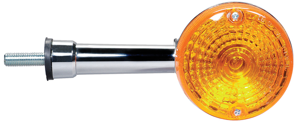 DOT Approved Turn Signal - Amber