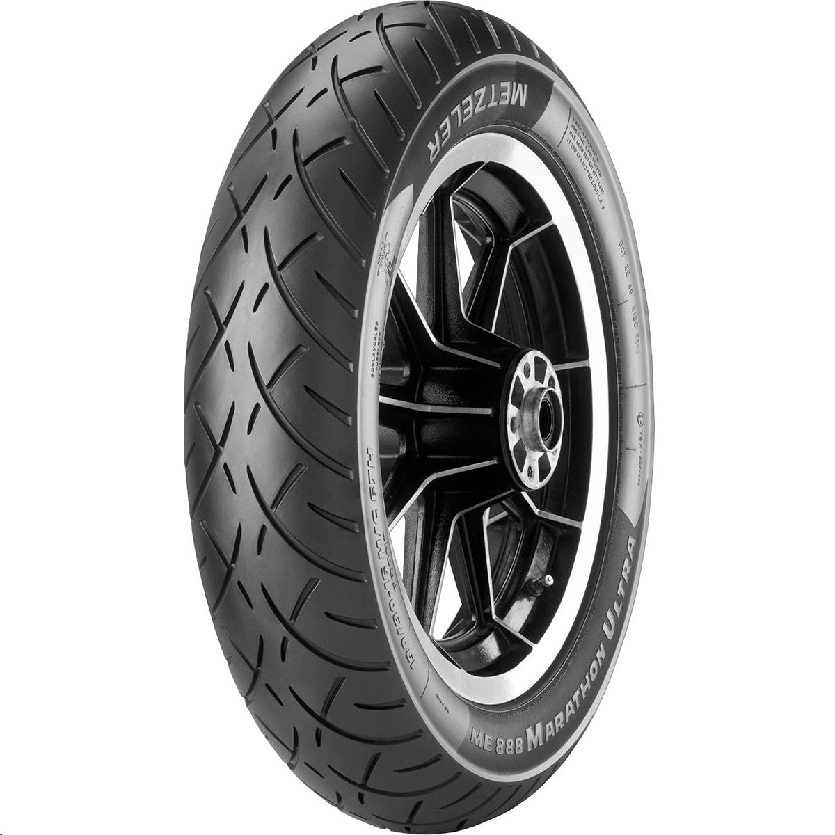 ME888 Marathon Ultra Front Tire - 130/70R17