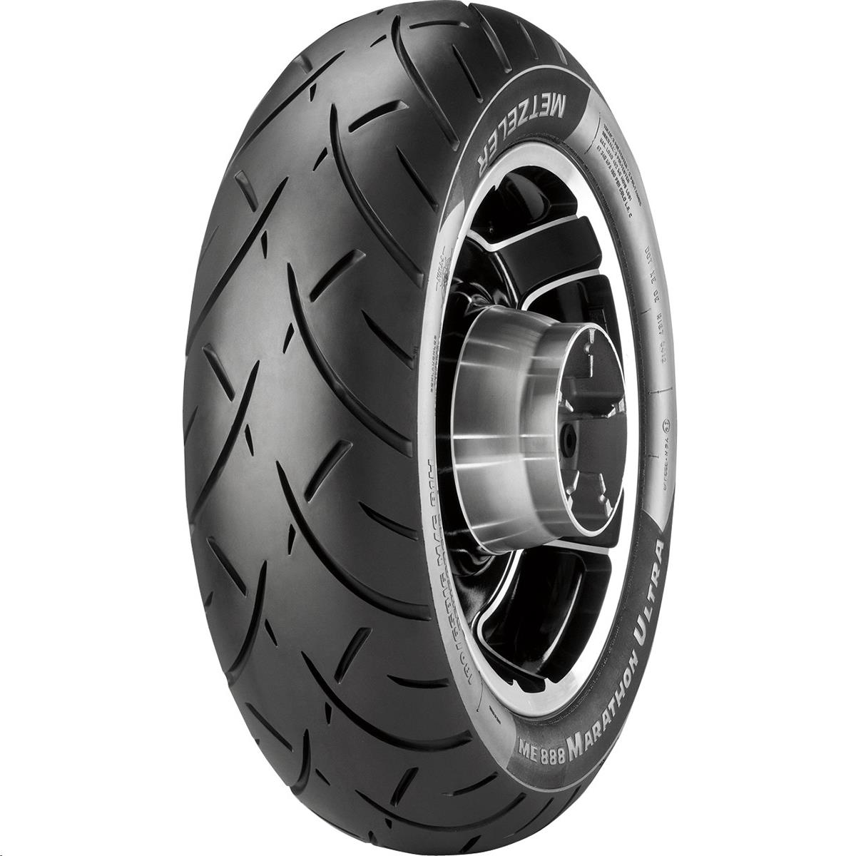 ME888 Marathon Ultra Rear Tire - 140/ 80B17