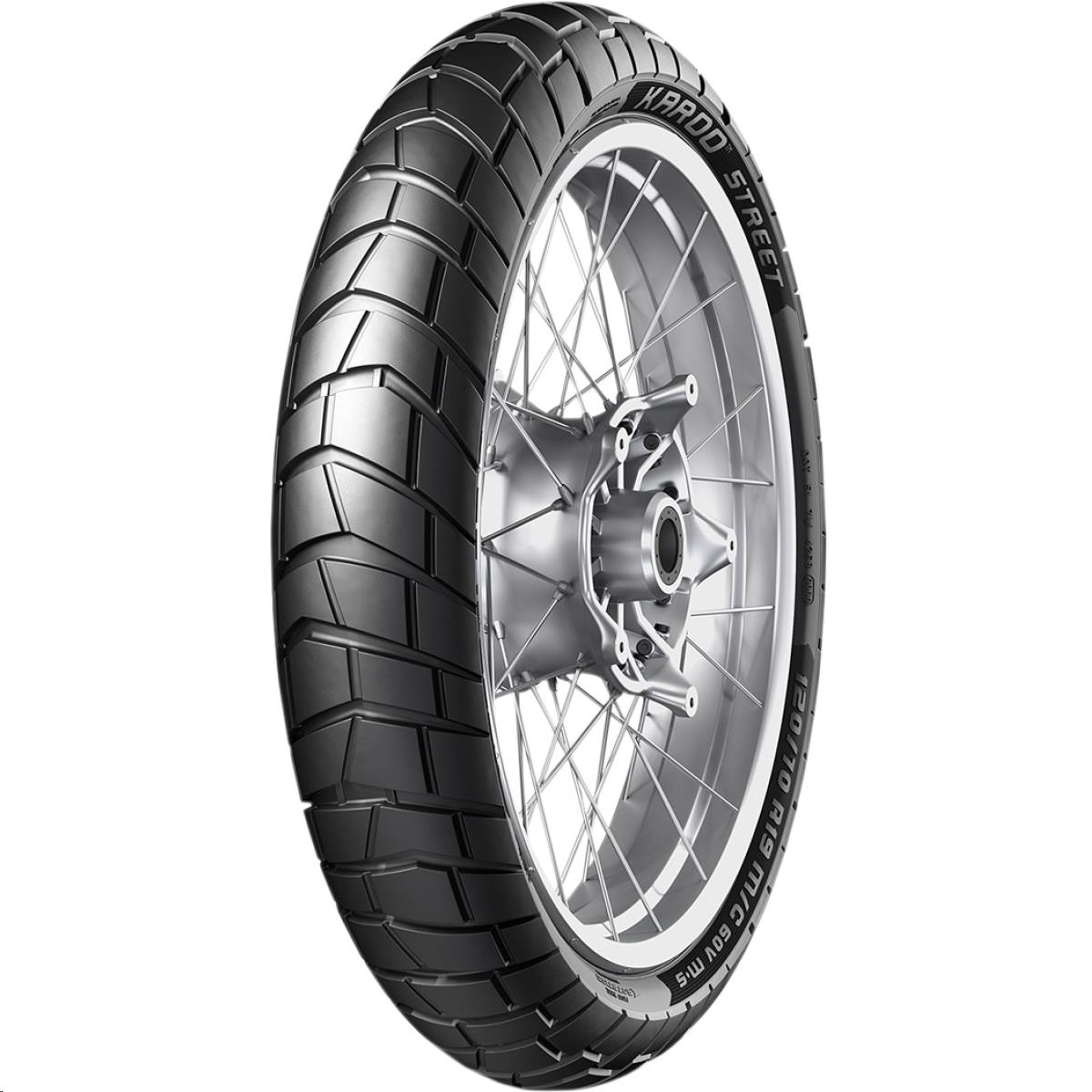 Karoo ST Front Tire - 100/90-19