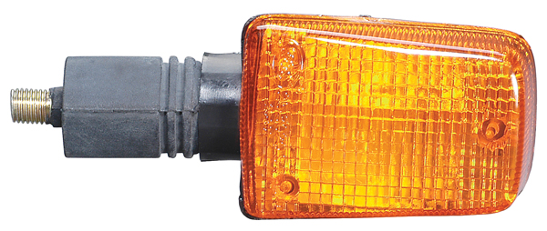 DOT Approved Turn Signal - Amber