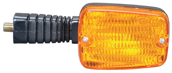 DOT Approved Turn Signal - Amber
