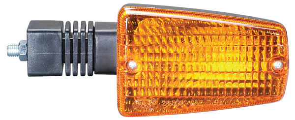 DOT Approved Turn Signal - Amber