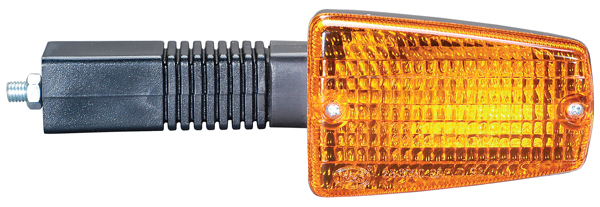 DOT Approved Turn Signal - Amber