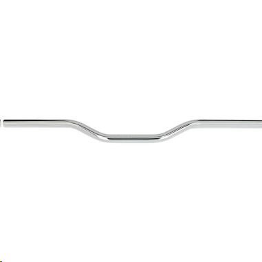 1in. Tracker Slotted Handlebar