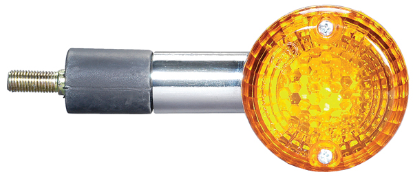 DOT Approved Turn Signal - Amber