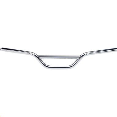 1in. Moto Slotted Handlebar