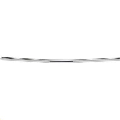 1in. Zero Drag Handlebar - Chrome