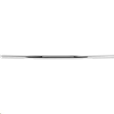 1in. Throttle-By-Wire Zero Drag Handlebar