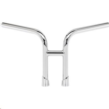 1in. Re-Bar Slotted Handlebar