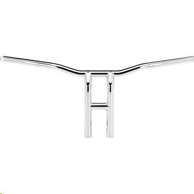 1in. Throttle-By-Wire Tyson XL Pullback 12in. Handlebar