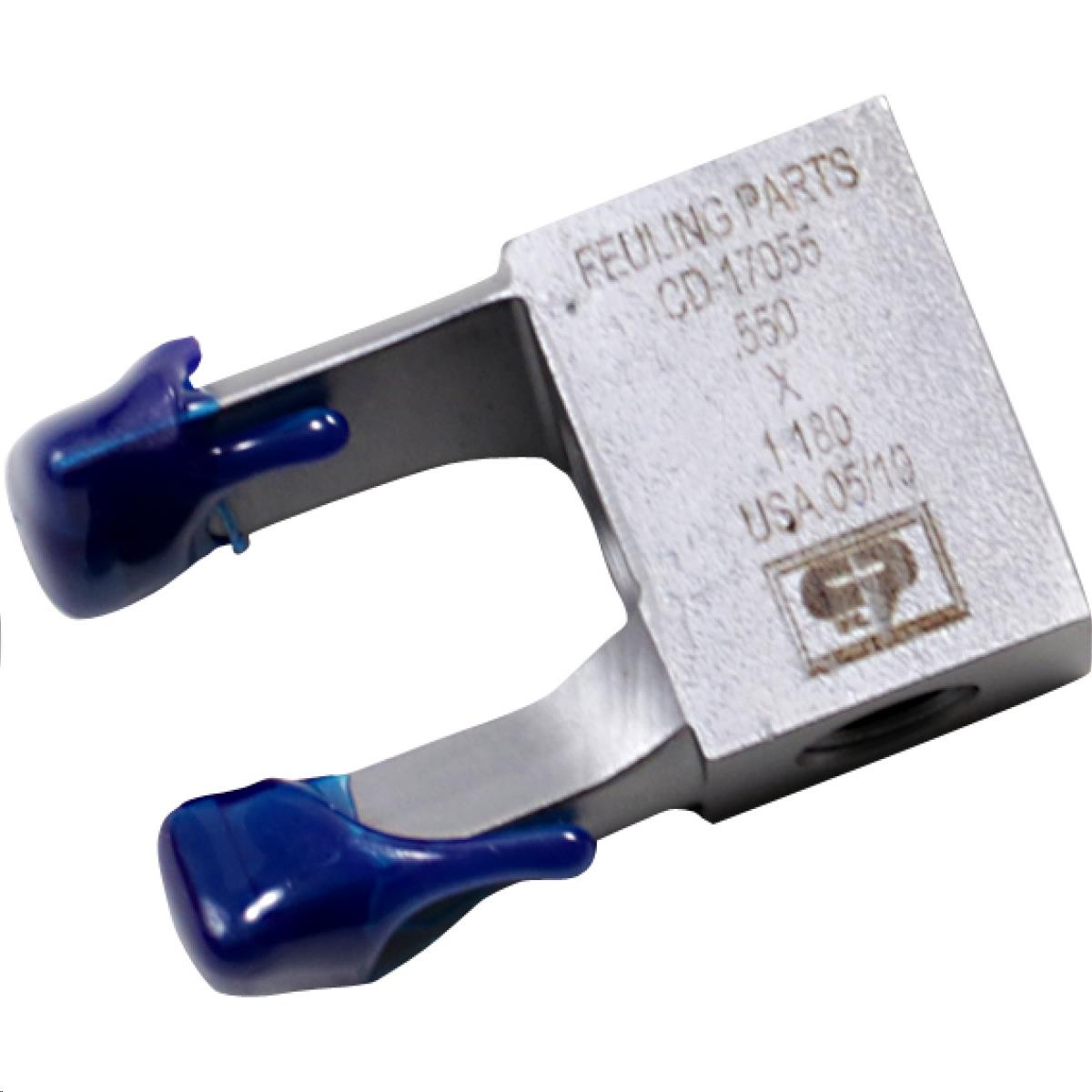 Valve Spring Seat Cutter