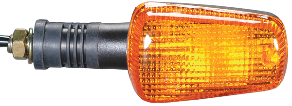 DOT Approved Turn Signal - Amber