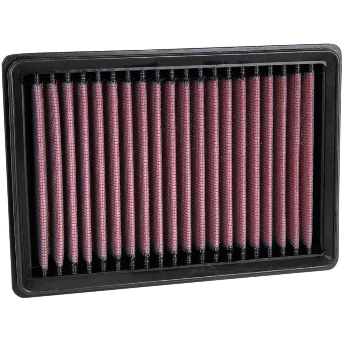 High Flow Air Filter