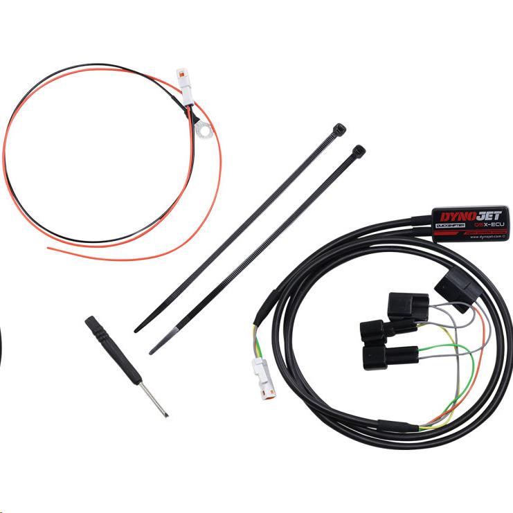 2-Channel Ignition Quick Shifter