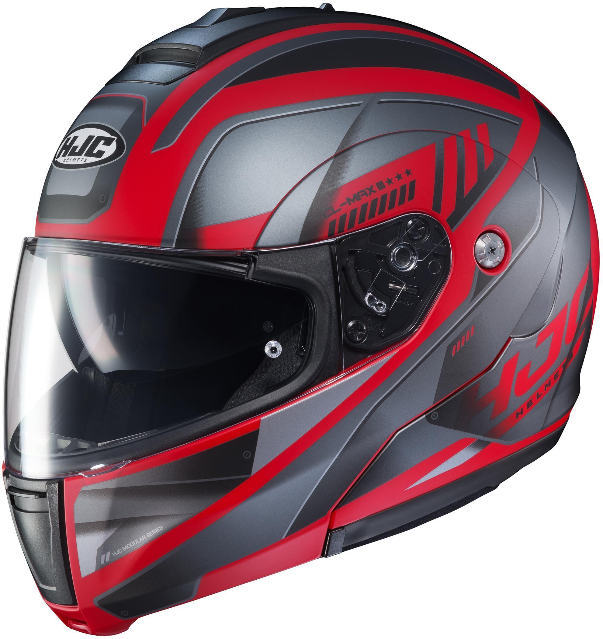 CL-Max 3 Gallant Helmet