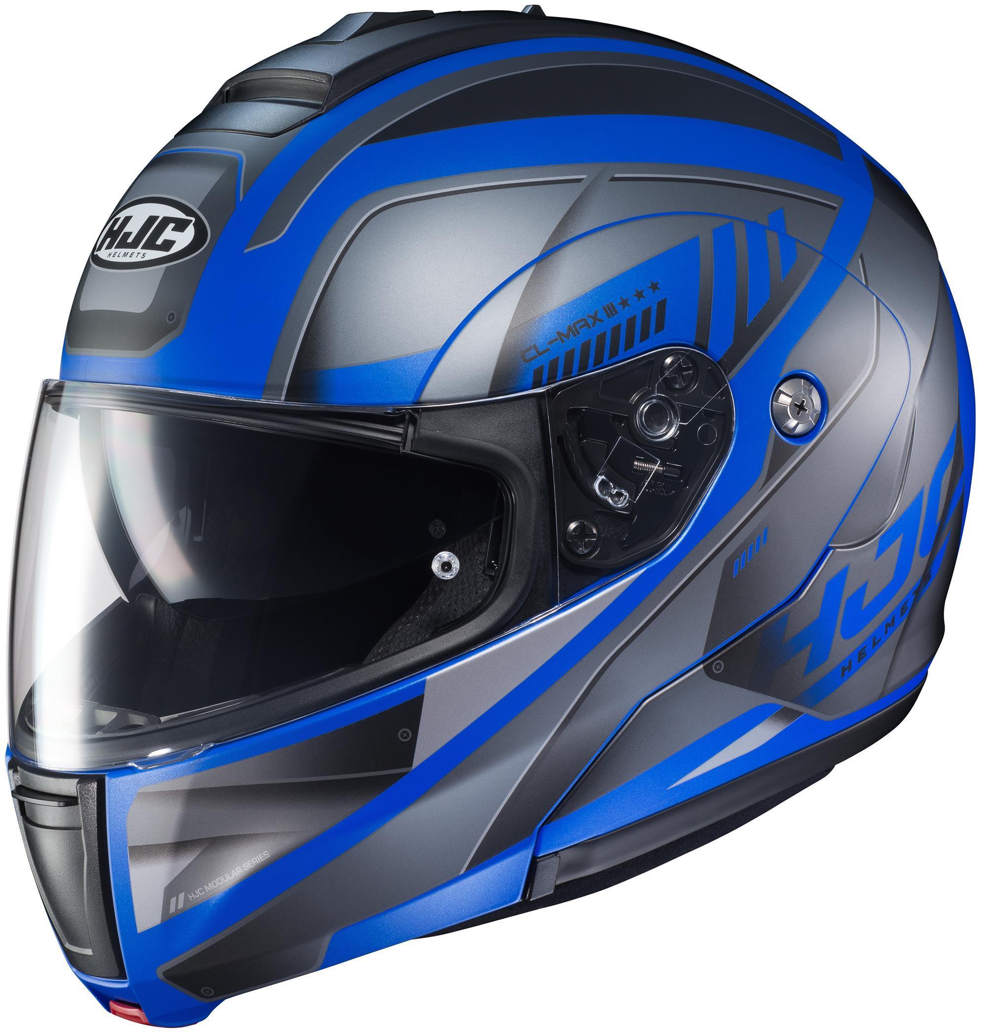 CL-Max 3 Gallant Helmet