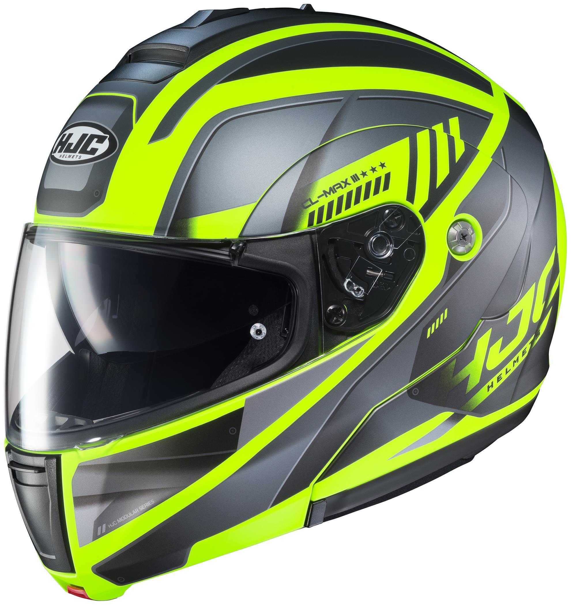 CL-Max 3 Gallant Helmet