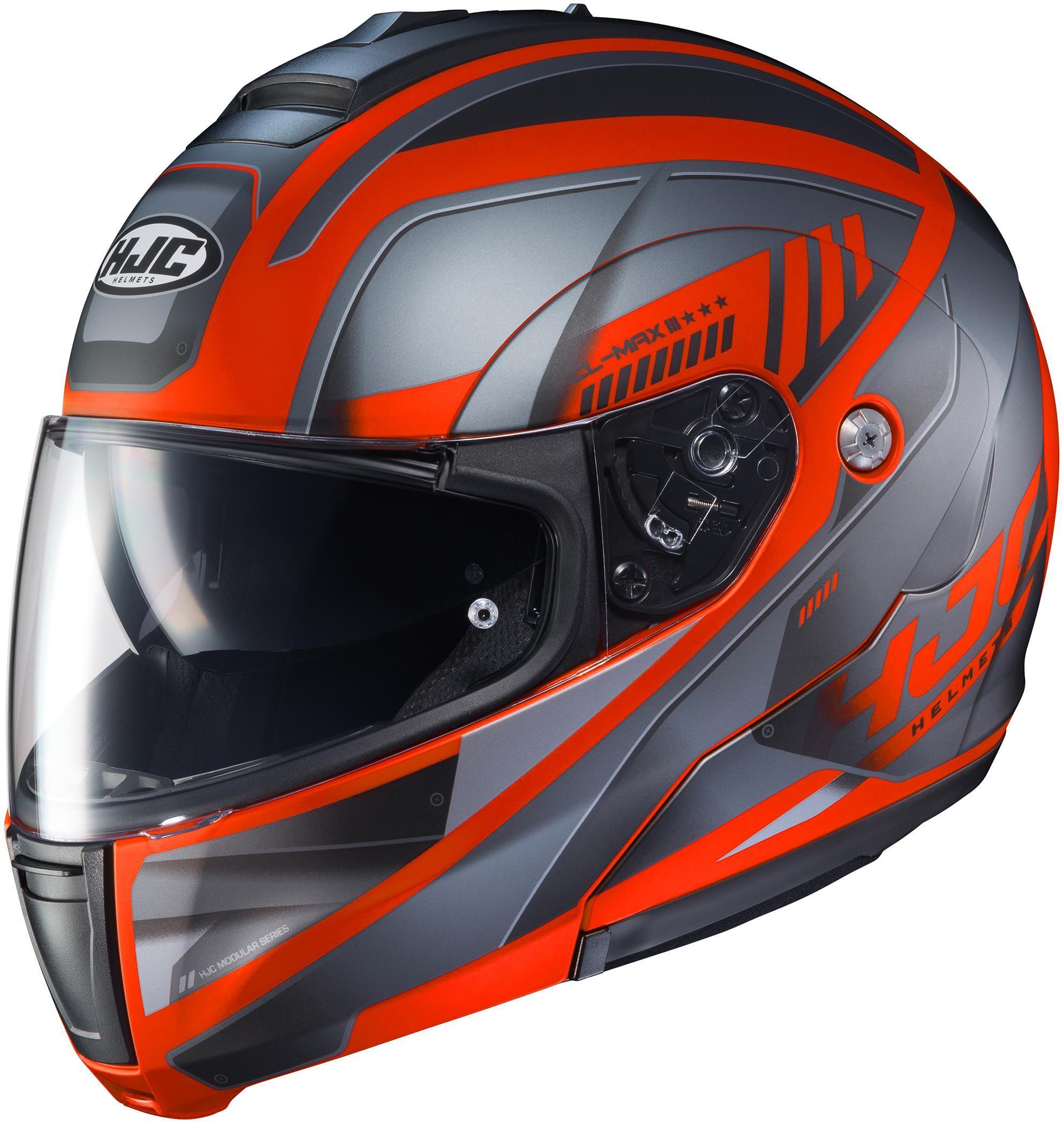 CL-Max 3 Gallant Helmet