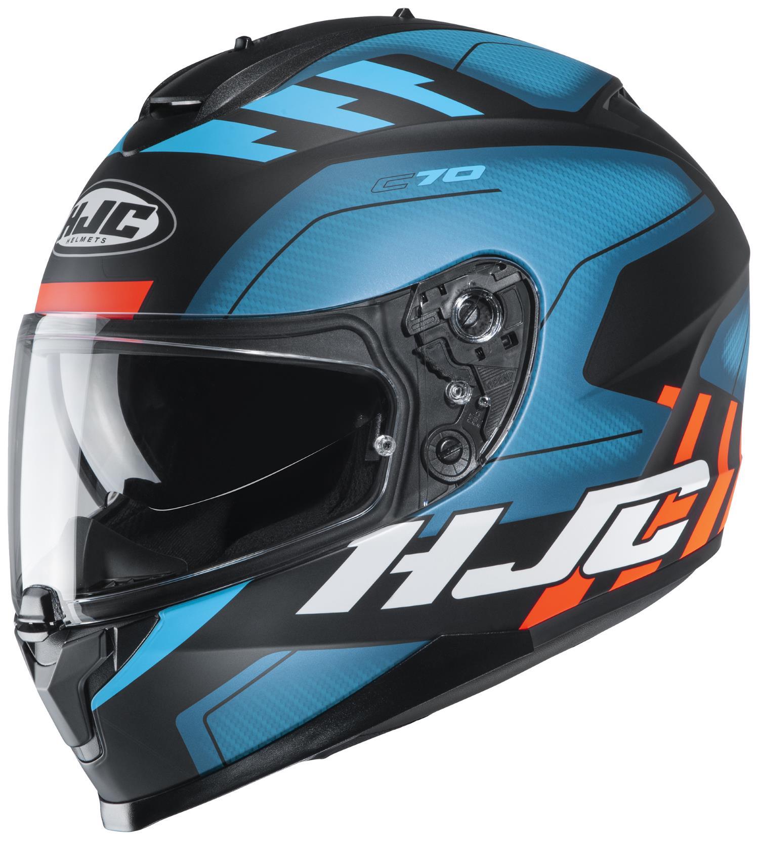 C70 Koro Helmet