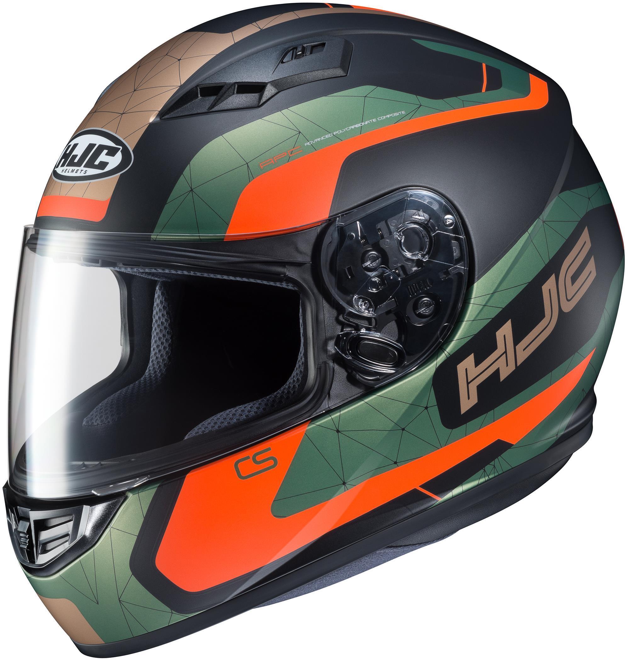CS-R3 Dosta Helmet