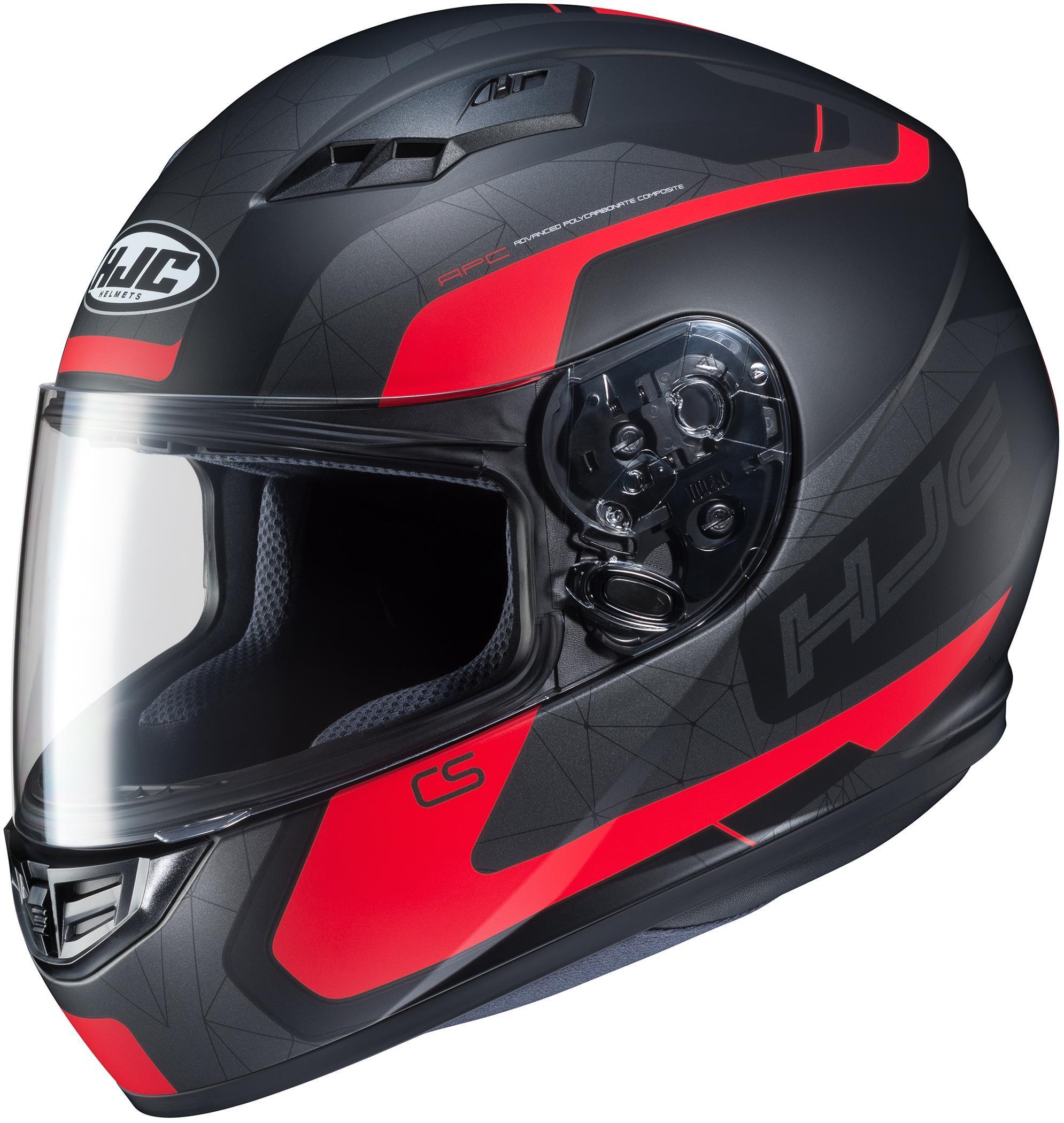 CS-R3 Dosta Helmet