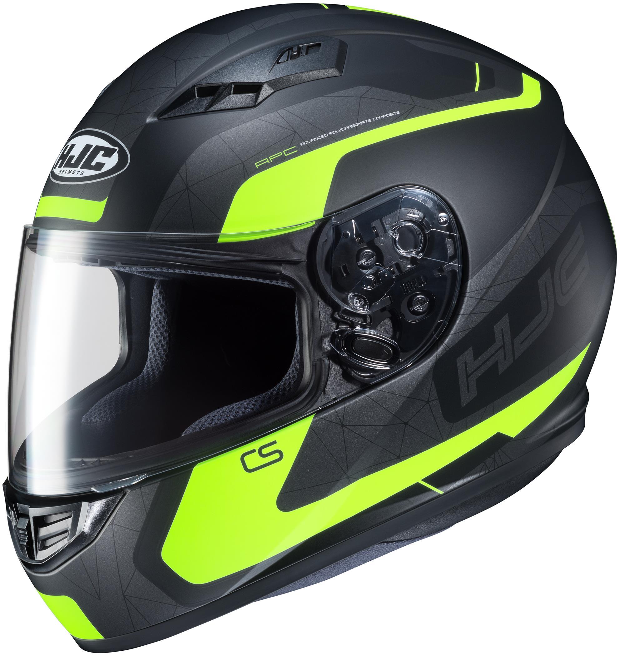 CS-R3 Dosta Helmet