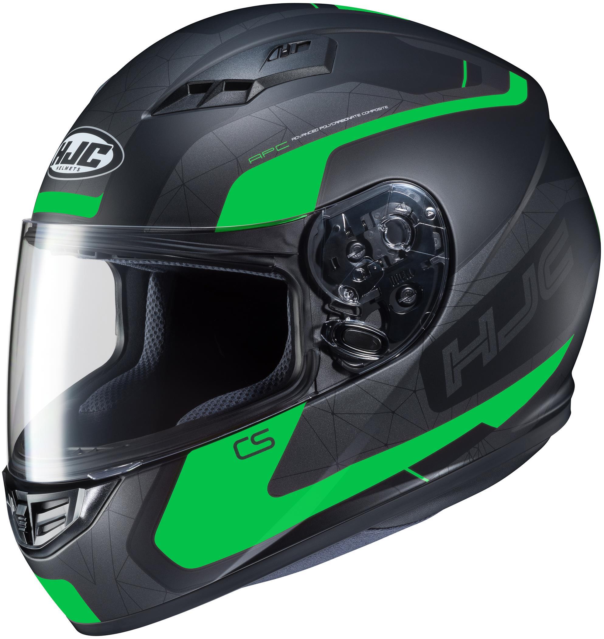 CS-R3 Dosta Helmet
