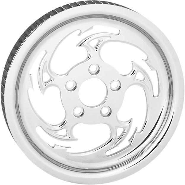 Rear Pulley - Savage - 66T