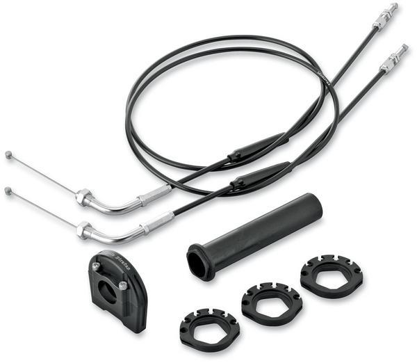 Quick Throttle Kit