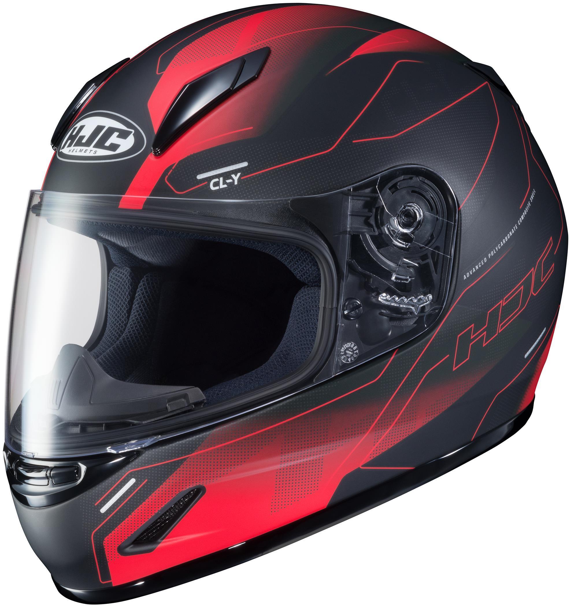 CL-Y Taze Youth Helmet