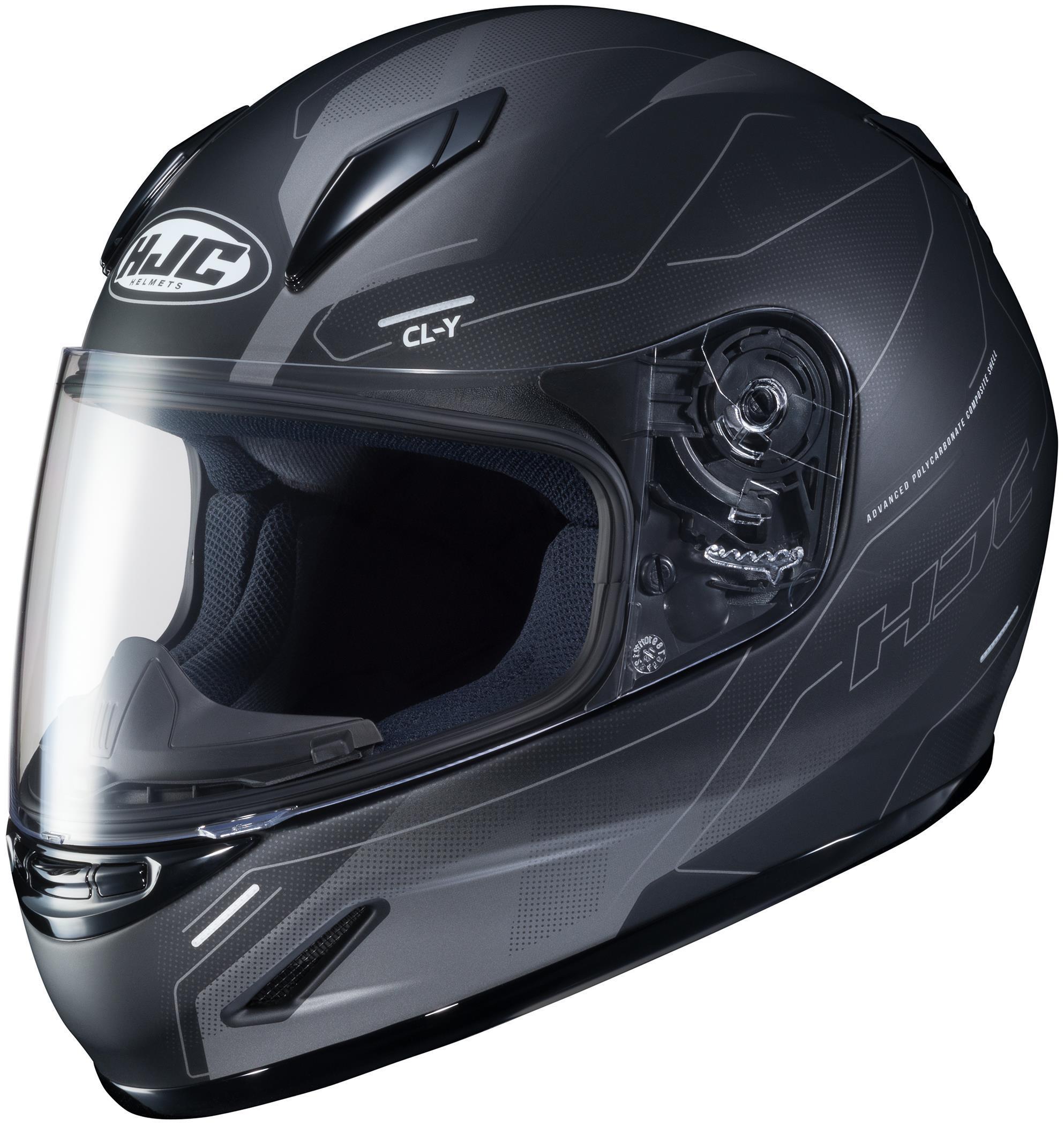 CL-Y Taze Youth Helmet