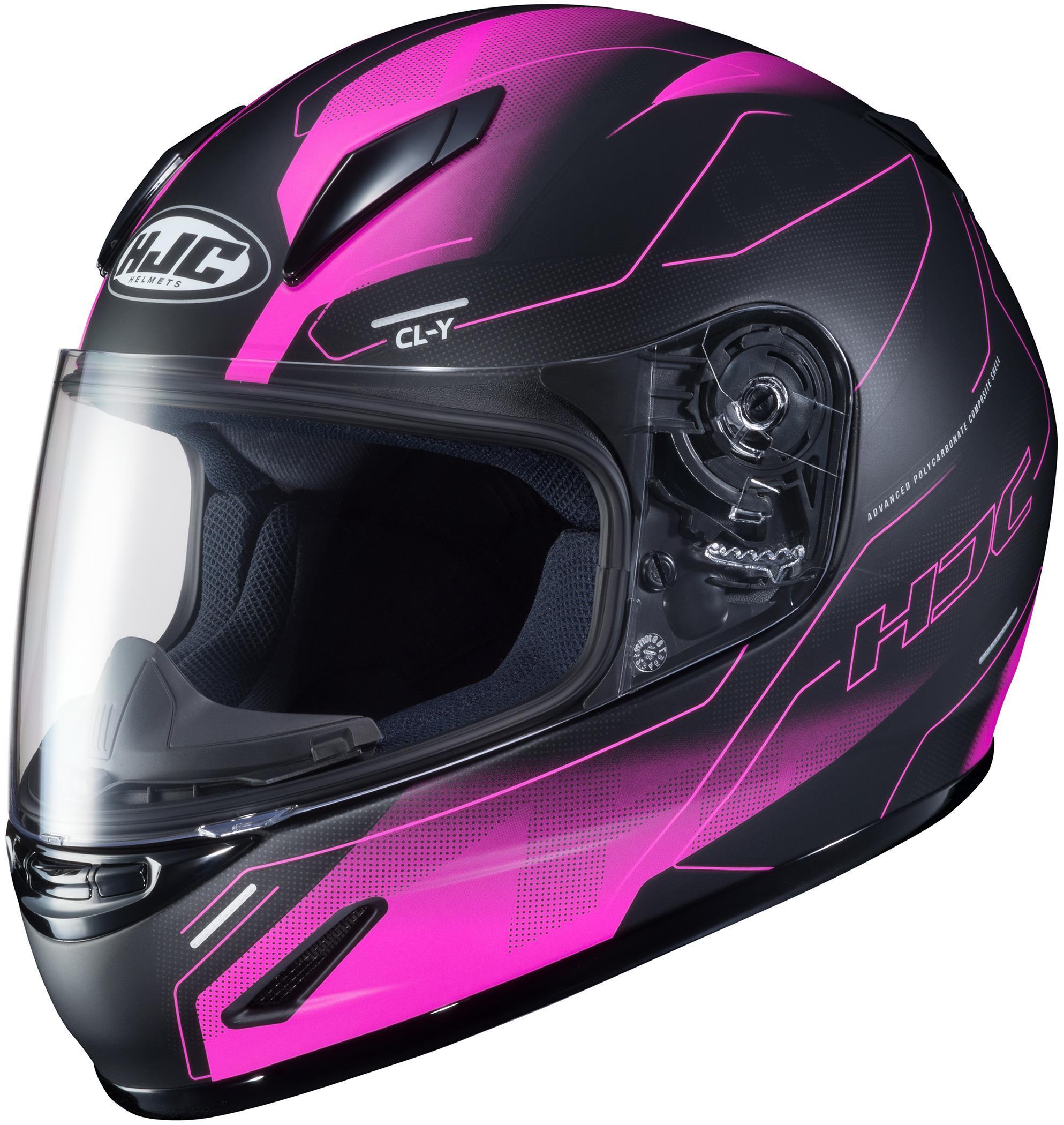 CL-Y Taze Youth Helmet