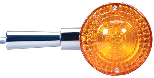 DOT Approved Turn Signal - Amber