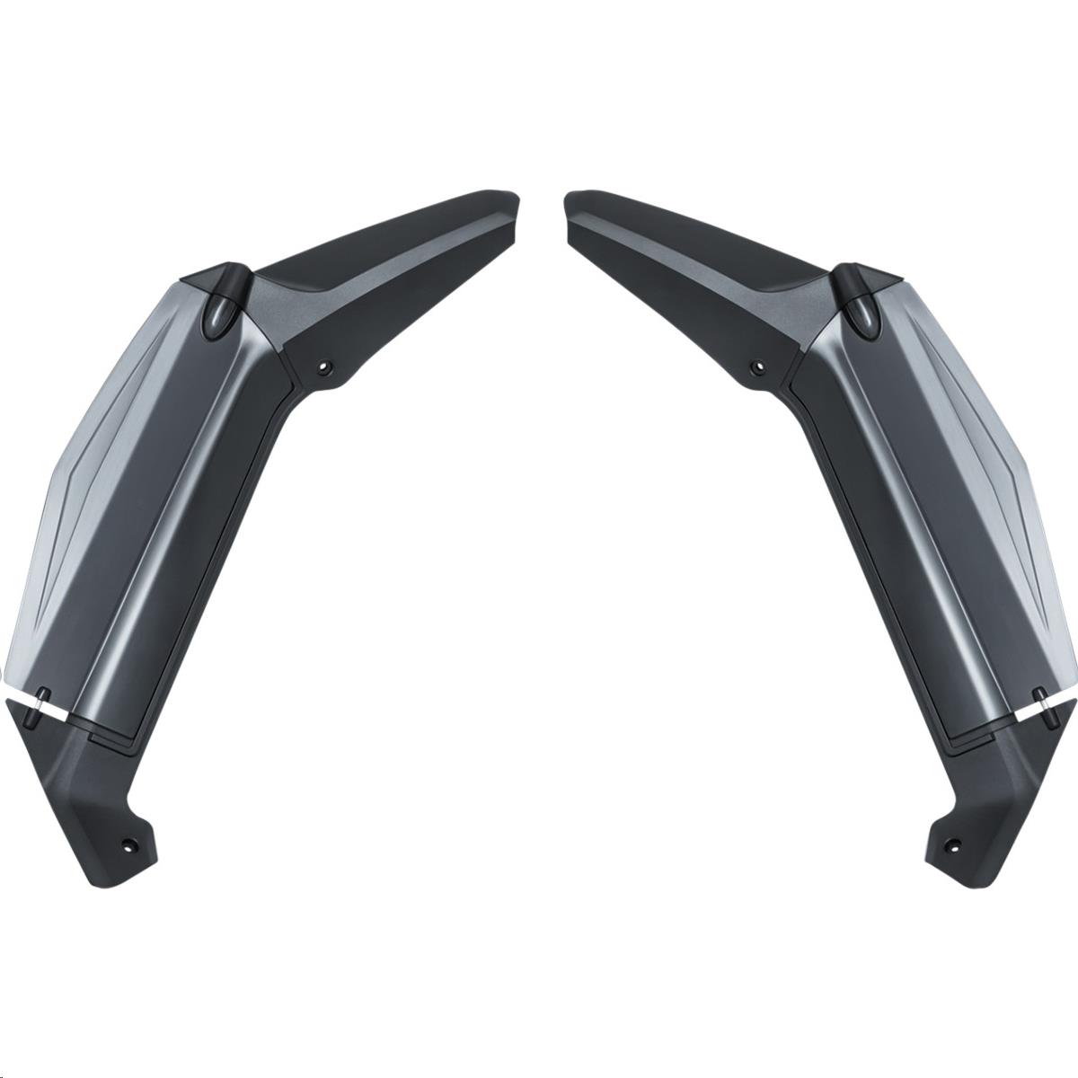 Air Deflectors for Gold Wing GL1800