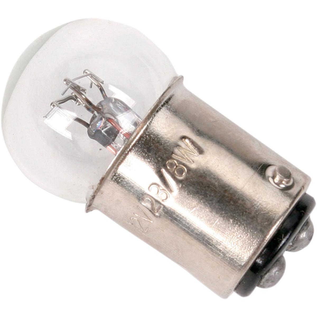 Replacement Bulb for Dual Filament Marker Light