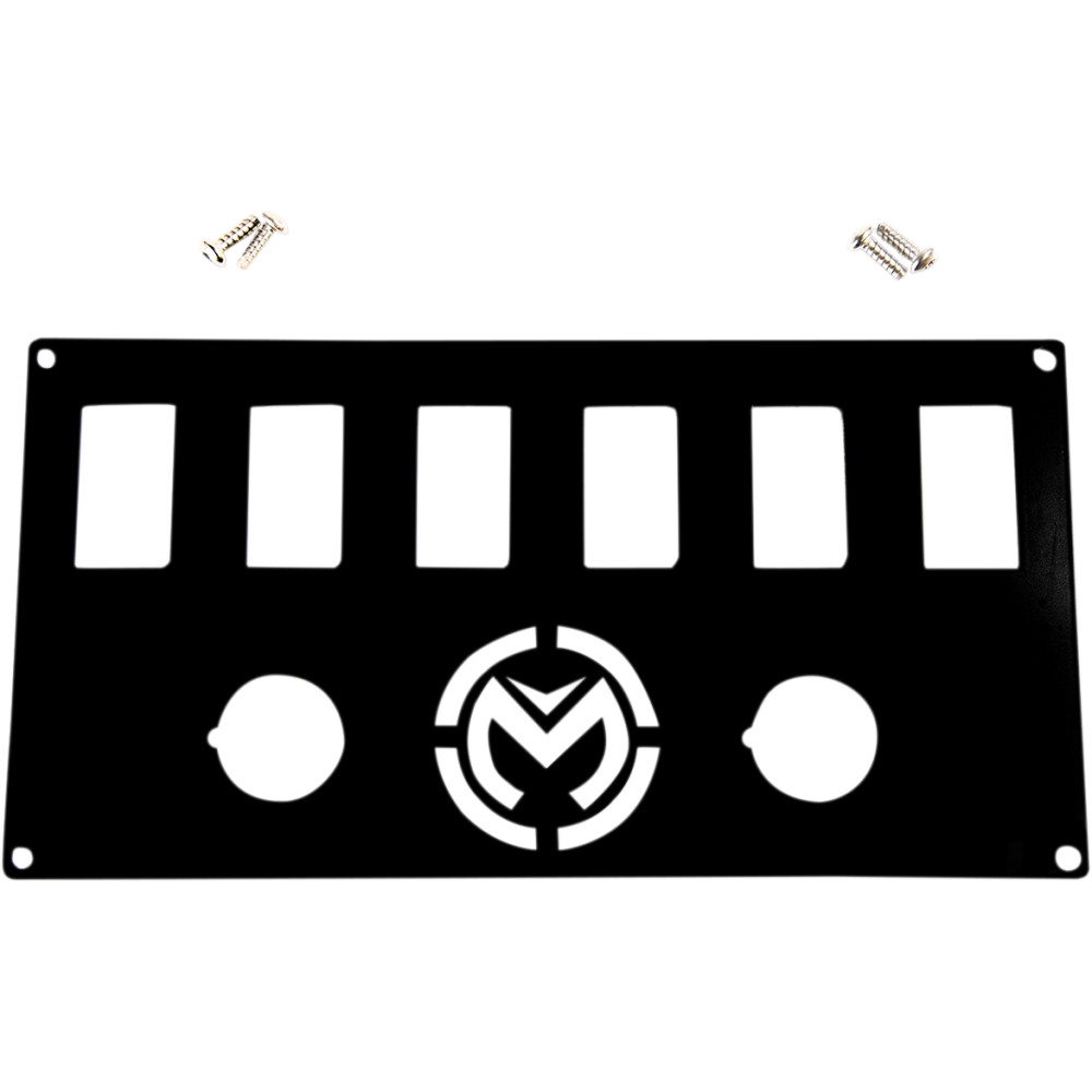 Dash Plate