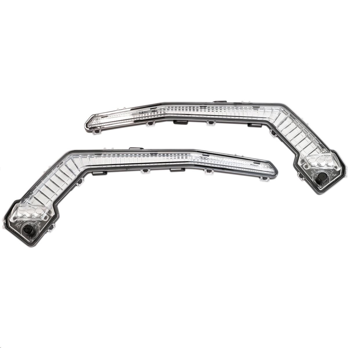 LED Signature Lights