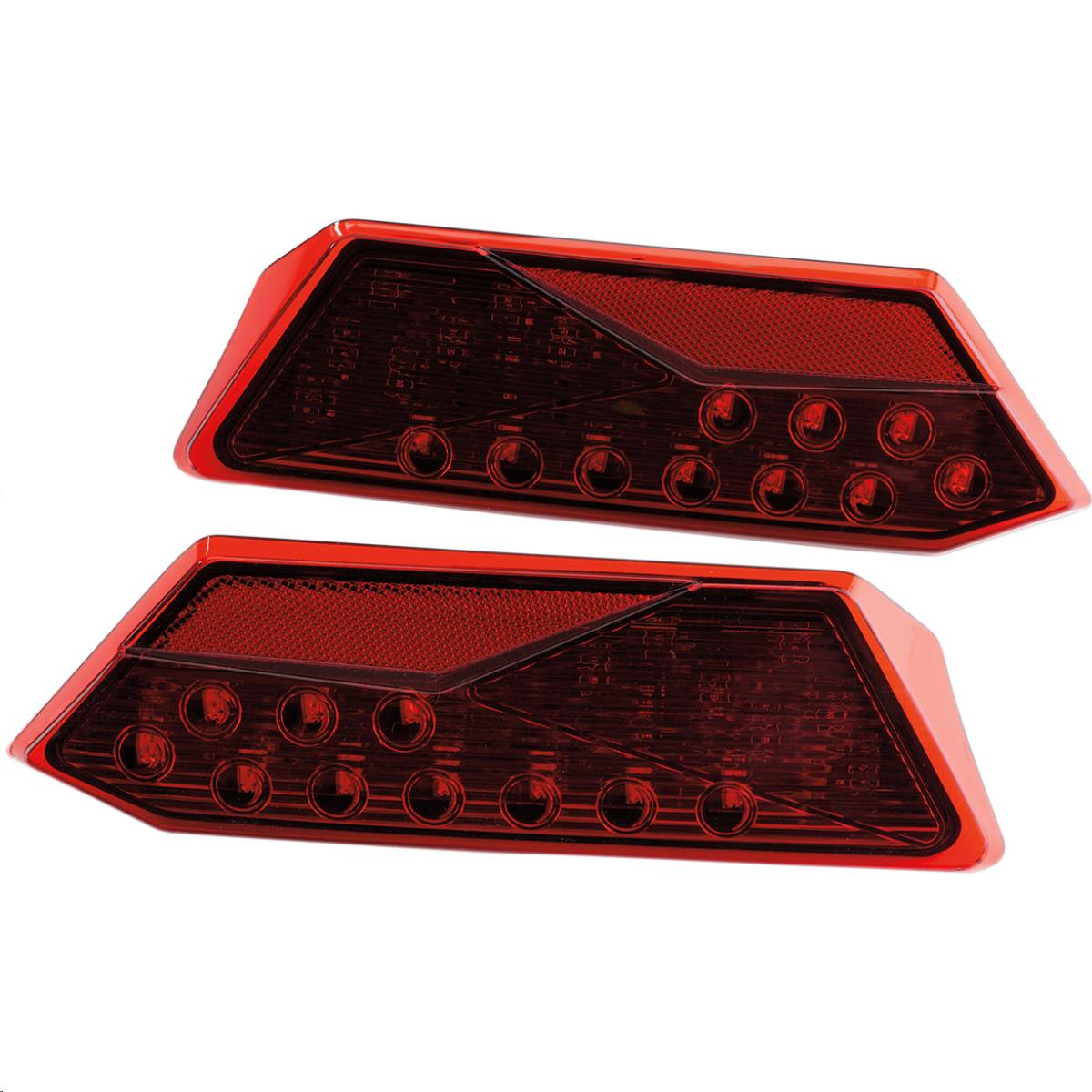 LED Taillights