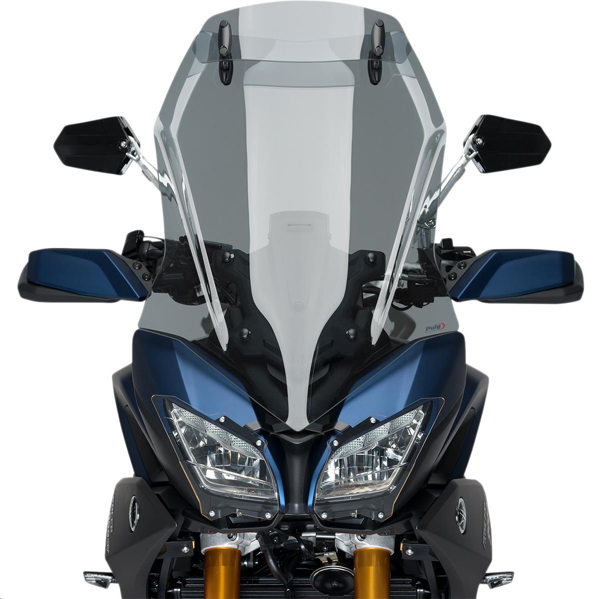 Explorer Rearview Mirror - Right