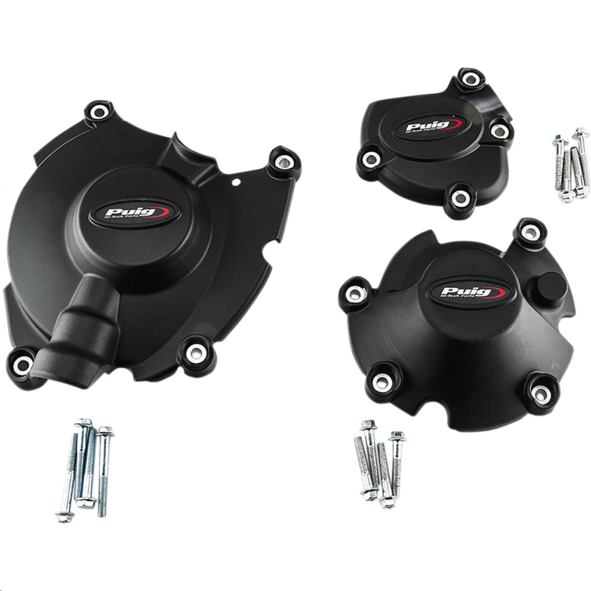 Engine Protective Covers