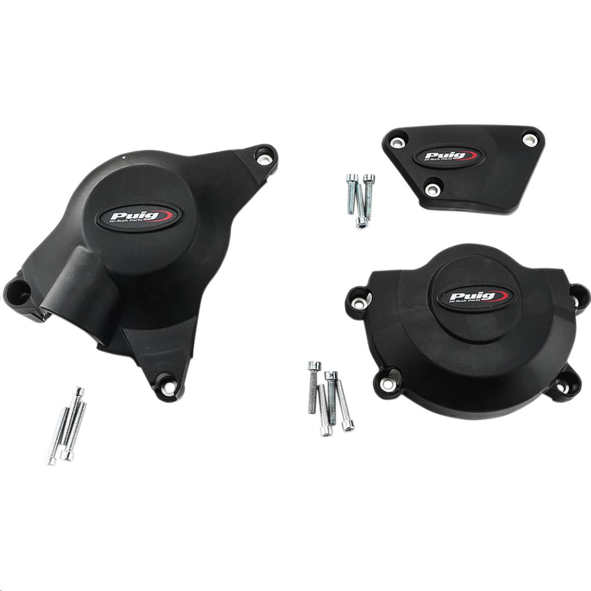 Engine Protective Covers